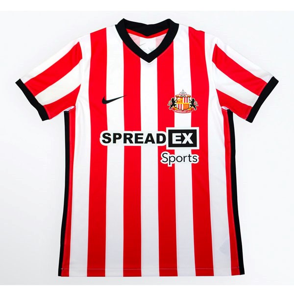 Thailandia Maglia Sunderland Prima 22/23